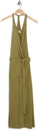 Diane Von F&uuml;rstenberg Daphne Wrap Dress in Brussels/Patina at Nordstrom Rack, Size X-Large