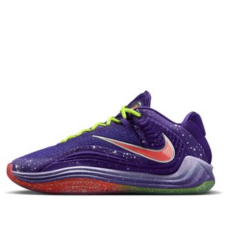 Nike Giannis Freak 7 Snow Pack EP Court Purple Hydrangeas IH1939-500