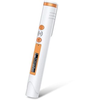 OEM Detector De Radiaci&oacute;n Con Contador Geiger, Dos&iacute;metro Personal Con Forma De Bol&iacute;grafo, Rayos X Beta Y Gamma, Monitor De Radiaci&oacute;n Nuclear, Dise&ntilde;o De Bo