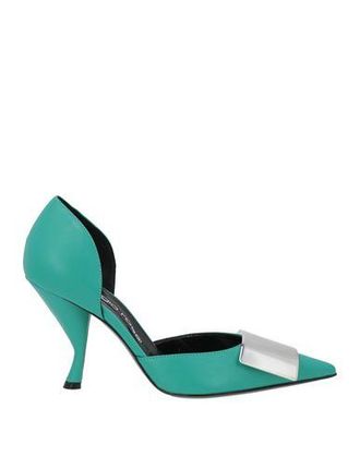 Sergio Rossi CALZATURE - Decolletes su YOOX.COM
