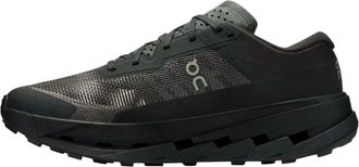 On Running Cloudsurfer Trail 2 Waterproof Black 3MF30231043