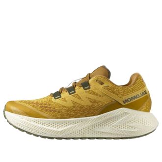 Salomon Aero Glide 3 GRVL Spicy Mustard 478120