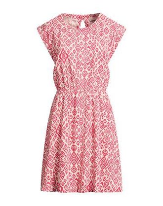 Ichi DRESSES - Mini dresses on YOOX.COM