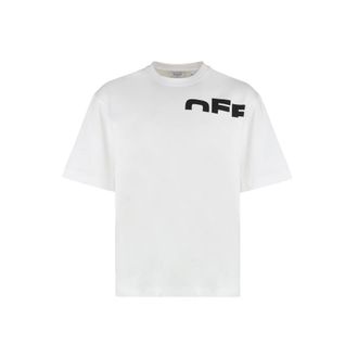 Off-white Logo T-shirt