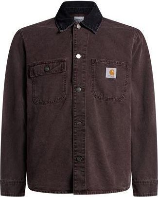 Carhartt Work in Progress CAPISPALLA - Giacche & Giubbotti su YOOX.COM