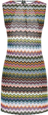 Missoni Multicolor Cover up dress