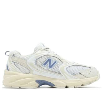 New Balance Classics 530 U530NEA Sneakers White Running Shoes SHOP205