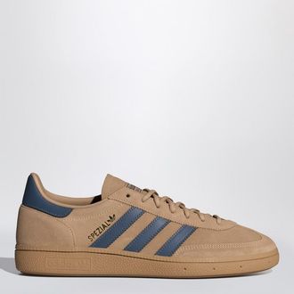 adidas Originals Sneaker Handball Spezial Warm Sandstone/Preloved Ink/Gold Metallic