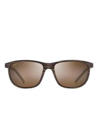 Maui Jim Lele Kawa zonnebril - Bruin