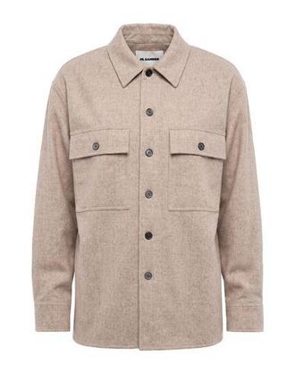 Jil Sander COATS & JACKETS - Jackets on YOOX.COM