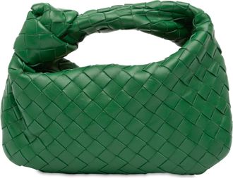 Bottega Veneta Mini Jodie Handtas