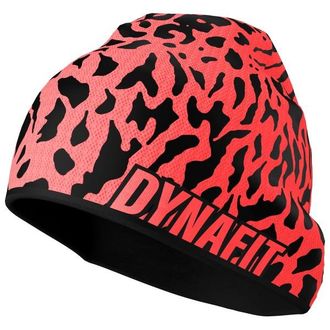 Dynafit Graphic Beanie M&uuml;tze - Unisex | rot
