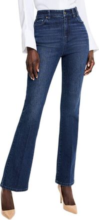 Nic+Zoe Nic+Zoe Breakaway Bootcut High Rise Jean