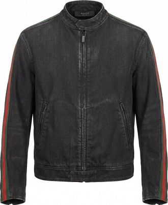 Gucci Biker Jacket
