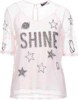 Trussardi CAMISETAS Y TOPS - Tops en YOOX.COM