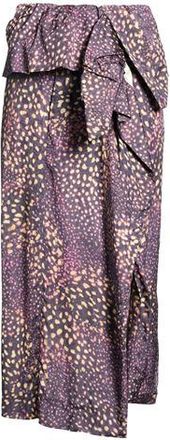 Dries Van Noten BOTTOMWEAR - Gonne midi su YOOX.COM