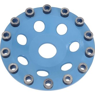 Sigma Mola diamantata Sigma per rimozione colla 115 mm Sigma 072a