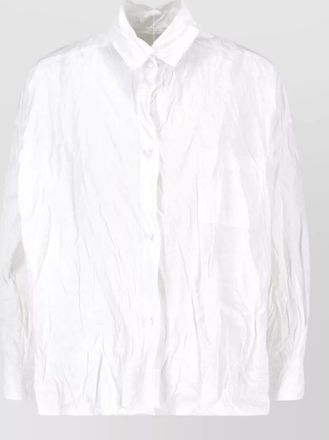Daniela Gregis cotton shirt