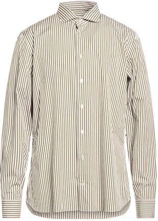 Borriello TOPWEAR - Shirts on YOOX.COM