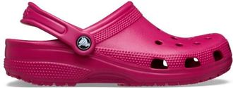 Crocs Classic Sandalen - Unisex | rosa