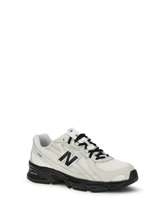 New Balance Unisex 740 Sneakers White