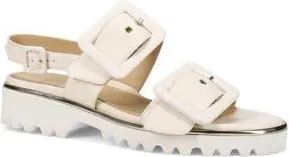 Ron White Callie Slingback Sandal in Ice. at Nordstrom Rack, Size 5.5-6Us / 36Eu