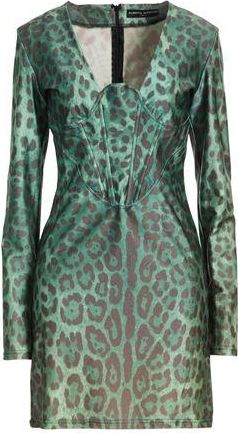 Alberto Audenino VESTITI - Vestiti corti su YOOX.COM