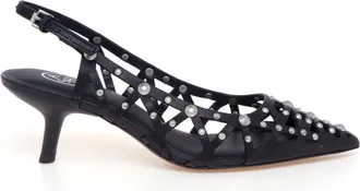 Ash Ash, Donna, Scarpe, Nero, 39 EU, new