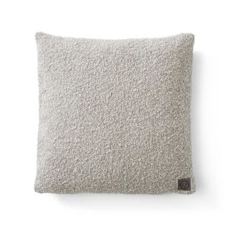 &tradition Collect SC28 Kissen Soft Boucl&eacute;, 50 x 50 cm, cloud