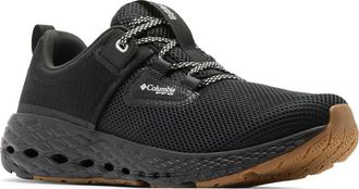 Columbia PFG Tamiami 2 Shoe in Black/White at Nordstrom, Size 10.5