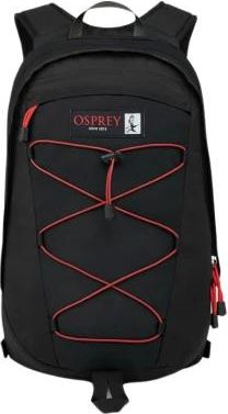 Osprey unisex, Bolsos, Negro, Talla: ONE Size