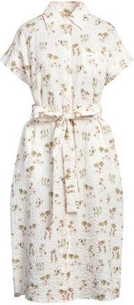 Momoni VESTIDOS - Vestidos midi en YOOX.COM