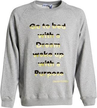 Jacob Cohen TOPWEAR - Felpe su YOOX.COM