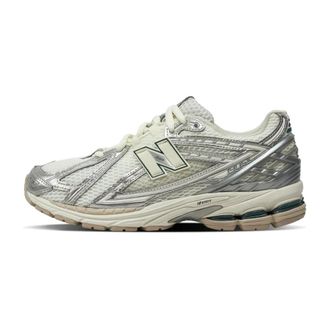 New Balance Sneakers, male, Gray, Size: 8 1/2 US 1906R Sneakers