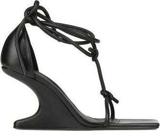 Rick Owens FOOTWEAR - Sandals sur YOOX.COM