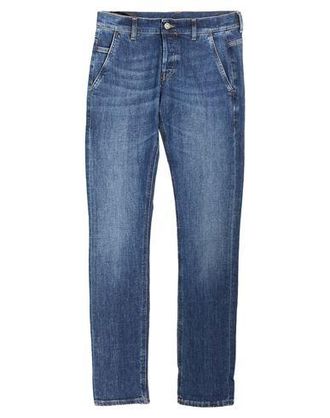 Dondup BOTTOMWEAR - Jeans sur YOOX.COM