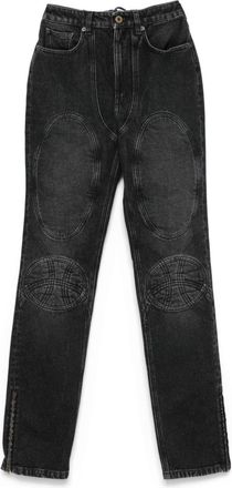 Jean Paul Gaultier Womens Jeans