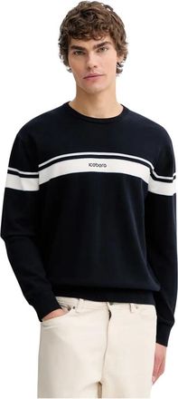 Iceberg Uomo, Maglie, Blu, S, new