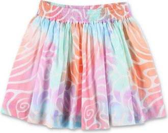 Stella McCartney Stella McCartney Kinderr&ouml;cke Rot