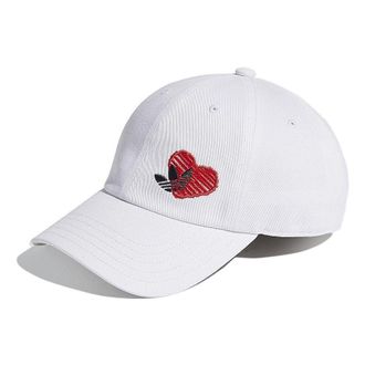 adidas CAP White HS5286