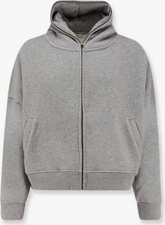 Entire studios Felpa Eternal Zip in cotone - ENTIRE STUDIOS - gender_Unisex