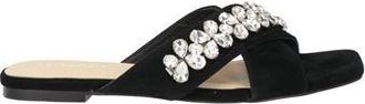 Cosmoparis CALZADO - Sandalias con cierre en YOOX.COM