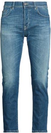 Dondup HOSEN & R&Ouml;CKE - Jeanshosen auf YOOX.COM