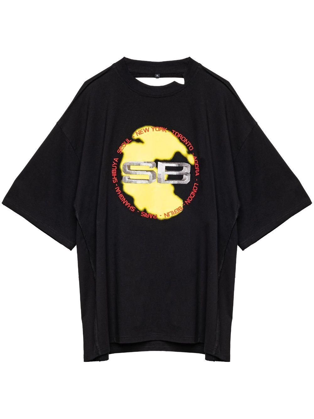 Black Spencer Badu Clothing: Shop up to −60% | Stylight