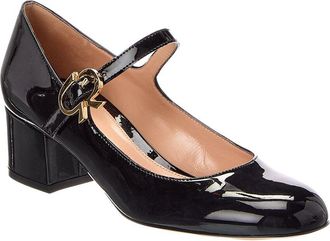 Gianvito Rossi Patent Pump