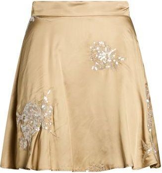 H2O Italia BOTTOMWEAR - Mini skirts on YOOX.COM