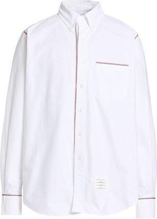 Thom Browne TOPWEAR - Camicie su YOOX.COM
