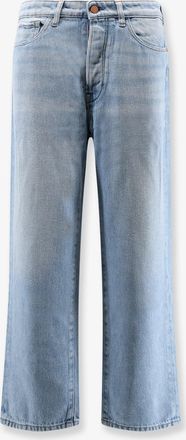 3x1 Jeans Sabina Girlfriend blue denim - 3X1 - gender_Woman