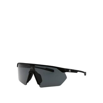 adidas Sport Shield Zonnebril - Dames - Zonnebrillen - Zwart - ONE Size - Accessoires