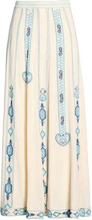 Fortela BOTTOMWEAR - Maxi skirts on YOOX.COM